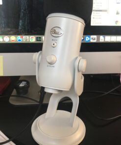 Mudder Mic Cover Foam Microphone Windscreen, Condenser Microphone (Size A, 1 Pack) 45 B17BN0NPa8S