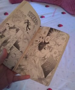 Ouran High School Host Club, Vol. 1 Paperback 39 B17GB9bWauS