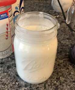 SlimFast Original Meal Replacement Powder, French Vanilla, Shake Mix, 10g of Protein, 14 Servings (Pack of 3) (Packaging May Vary) 14 Servings (Pack of 3) 23 B17a2gTrQES