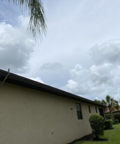 EVERSPROUT 6.5-to-18 Foot Telescopic Extension Pole (25 Ft Reach) | Lightweight Sturdy Aluminum | Easy Flip-Tab Lock Mechanism | Twist-On Metal Tip works for Squeegee, Duster, Paint Roller (pole only) 18' Pole 20 B17m8ZX60NS