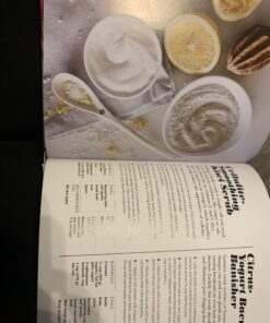 Hello Glow: 150+ Easy Natural Beauty Recipes for a Fresh New You (DIY Skincare Book; Natural Ingredient Face Masks) 15 B182brFO8S