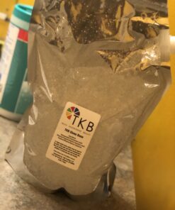 TKB Lip Gloss Base | Clear Versagel Base for DIY Lip Gloss, Moisturizing, Vegan, Made in USA Mineral-Oil-Free 56 Ounce 3.5 Pound (Pack of 1) 31 B184FWbTRS