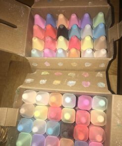 Crayola Chalk 24ct 36 B18LJTKj6WS