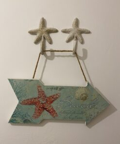 Park Designs Starfish Single Hook 28 B18QqHFpYjS