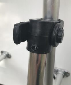 Stromberg Carlson LA148 Universal Outdoor Ladder for RV 10 B18cg bCSlS