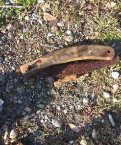 NATIONAL GEOGRAPHIC PRO Series Metal Detector - Ultimate Treasure Hunter with Pinpointer, Large Waterproof 10" Coil - Lightweight and Collapsible for Easy Travel (Amazon Exclusive) 38 B18g6nd5izS