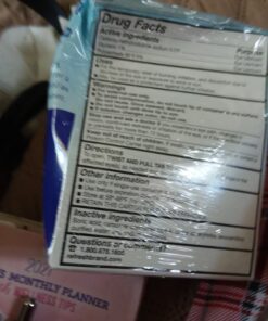 Refresh Optive Advanced Lubricant Eye Drops, Preservative-Free, Single-Use Containers, 0.01 Fl Oz - 30 Count (Pack of 1) 30 Count (Pack of 1) 16 B18hozvmbcS