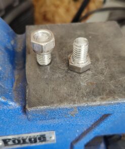 BoatBuckle G2 Stainless Steel Retractable Transom Tie-Down (Black), 1 Pair 28 B18suk3wGrS