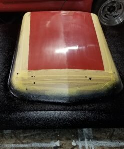 Flex Seal, 14 oz, 2-Pack, Black, Stop Leaks Instantly, Waterproof Rubber Spray On Sealant Coating, Perfect for Gutters, Wood, RV, Campers, Roof Repair, Skylights, Windows, and More 24 B18wjBp1uRS