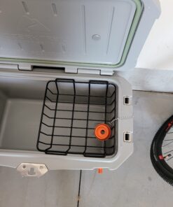 YETI Tundra Cooler Inside Dry-Goods Basket Fits Tundra 50 & 65 32 B18x1NkEY7S