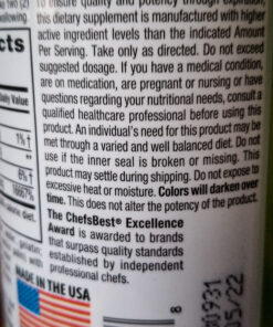 vitafusion Extra Strength Biotin Gummy Vitamins, Berry Flavored, 5,000 mcg Biotin Vitamins, America’s Number 1 Gummy Vitamin Brand, 50 Day Supply, 100 Count (Packaging may vary) 62 B19NOgp1GCS