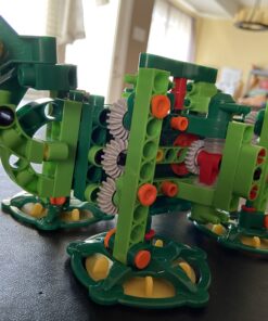 Thames & Kosmos Geckobot Wall Climbing Robot Geckobot Original 51 B19WA8sXrKS