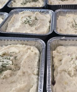 (35 Pack) 8” x 8” Square Baking Cake Pans with Plastic Dome Lids | Heavy Duty l Disposable Aluminum Foil Tins l Portable Food Containers l Perfect for Roasting Oven Toaster Cooking 35 36 B19lcELcjpS