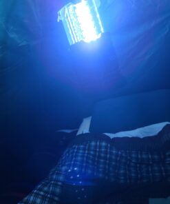 CAMEL CROWN 2/3/4/5 Person Camping Dome Tent, Waterproof,Spacious, Lightweight Portable Backpacking Tent for Outdoor Camping/Hiking 2 person Green-1 31 B1A7TdmgnS