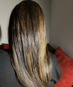 Bronson Ultra Biotin 10,000 Mcg Hair Skin and Nails Supplement, Non-GMO, 120 Vegetarian Capsules 120 Count (Pack of 1) 31 B1ACoAHIXS