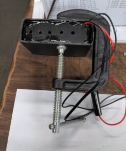 Wolo WOL345 Animal House Electric Horn 11 B1AEO85EOOS