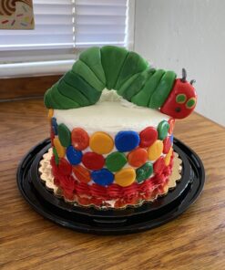 AmeriColor Basic Six Kit Soft Gel Paste Food Color, 0.75 Ounce, 6 Pack Kit 26 B1APYeS3feS