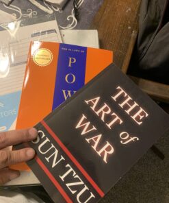 The Art Of War 28 B1AWbs5DMS
