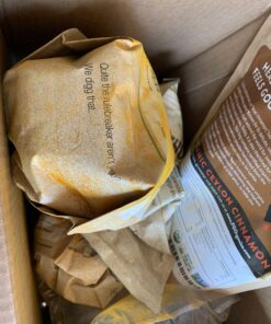 Anthony's Organic Turmeric Root Powder, 2 lb, Curcumin Powder, Gluten Free & Non GMO (Pack of 1) 27 B1Ae1XJs2sS