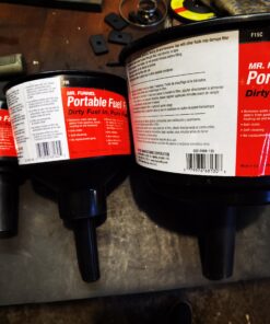 Mr. Funnel AF1CB Fuel Filter 25 B1AkZL8lyS