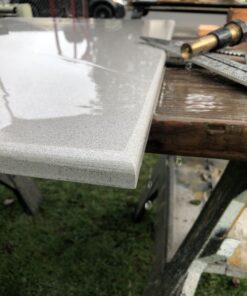 Diamond Profile Wheel 3/8 inch Radius - Demi Half Bullnose B10 Router Bit for Marble Stone Granite Edges by STADEA 27 B1AlHVOimQS