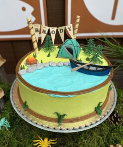 HAOHIYO Evergreen Trees for Cake and Cupcake Decorating (12-Pack) 21 B1BEcUv1uIS