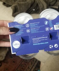 Duralex Made In France Lys Stackable Glass Bowl (Set of 4), 1 oz., 2.3 Inches, Clear 1.25 oz 34 B1BFq6Ux6S