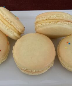 Judee’s Dried Egg White Protein Powder 8 oz - Pasteurized, USDA Certified, 100% Non-GMO - Gluten-Free and Nut-Free - Just One Ingredient - Made in USA - Use in Baking - Make Whipped Egg Whites 8 Ounce (Pack of 1) 35 B1BO9PJ hvS