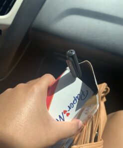 Paper Mate Ballpoint Pens, Write Bros. Black Ink Pens, Medium Point (1.0mm), 60 Count 36 B1BQEzmWhTS