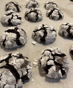 The Cookie Book: Decadent Bites for Every Occasion Paperback 35 B1BQlzBGjoS