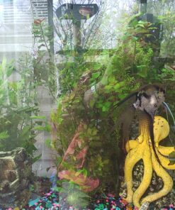 SunSun JUP-01 9W UV Sterilizer Submersible Filter Pump 63 B1BV6EekIbS