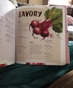 The Big Book of Kombucha: Brewing, Flavoring, and Enjoying the Health Benefits of Fermented Tea Hardcover 9 B1BqRgBWXS