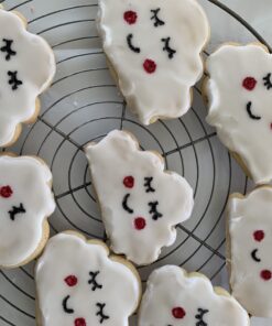 R & M Cloud Tinplated Cookie Cutter 4-Inch, Silver 1 11 B1Bz ctbTOS