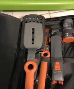 GSI Outdoors, Destination Cooking Set 24, Serves 4 People 47 B1C4dJZkepS