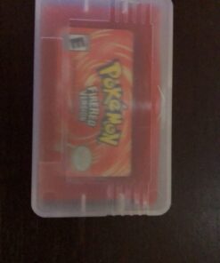 Ninthseason 10 Pcs/Lot Clear Plastic Game Cartridge Card Box Case Cover for Game Boy Gba Sp Gbm 31 B1C4hIr0g2S