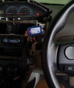 PAC SWI-RC Steering Wheel Control Interface Designed for All Major Radio Brands, Universal Interface SWI-RC1 Standard Packaging 34 B1C4yZ3d58S