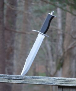 Jungle Master 15 Inch Hunting Knife 73 B1COOnehg2S