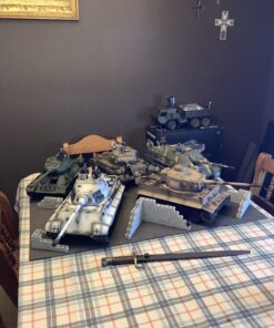 Powerextra 7.2V 3600mAh High Capacity Rechargeable 6-Cell NiMH RC Battery Pack with Standard Tamiya Connectors Compatible RC Cars, RC Truck, RC Airplane, RC Helicopter, RC Boat 18 B1COjiGUmqS