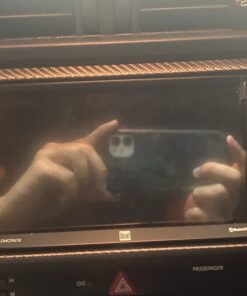 Metra 95-8202 Toyota DDIN Multi Dash Kit,BLACK, Single, BLACK, 14.00in. x 7.00in. x 0.50in. 28 B1CW yhJlSS