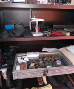 VIPERTEK Double Lock Steel Police Edition Professional Grade Handcuffs (Silver) 47 B1CYr61VVvS