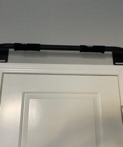 Alternative view of Yakgrips Paddle Grips for Solid Shaft Kayak Paddle, Kayaking Accessories, Non-Slip Grip, Blister Prevention - Cascade Creek Black