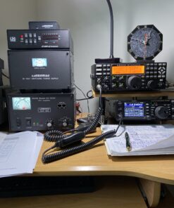 EVERSPROUT 6.5-to-18 Foot Telescopic Extension Pole (25 Ft Reach) | Lightweight Sturdy Aluminum | Easy Flip-Tab Lock Mechanism | Twist-On Metal Tip works for Squeegee, Duster, Paint Roller (pole only) 18' Pole 21 B1CfMcxEIxS