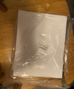 Hammermill Printer Paper, 20 lb Copy Plus, 8.5 x 11 - 1 Ream (500 Sheets) - 92 Bright, Made in the USA, 105007R 8.5x11 1 Ream | 500 Sheets 28 B1CreffR4US