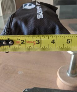 Survivor Filter Pro Hand-Pump Portable Water Filter - Lightweight Water Filter Camping, Backpacking, and Hiking - Water Purifier Survival - 0.01 Micron Ultra Filter 37 B1CtXDS0paS