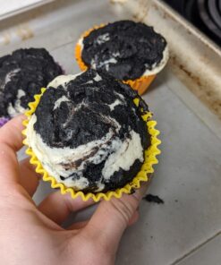 Black Cocoa Powder - 1 Lb 55 B1D05jTKnvS