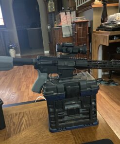 Vortex Optics Strikefire II Red Dot Sights Dot Sight 15 B1DNlO17tNS