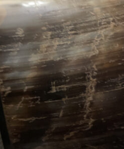 AleHorn Original Handcrafted Authentic Viking Drinking Horn Tankard for Beer Mead Ale - Genuine Medieval Inspired Stein Mug Food Safe Vessel with Handle (XXL - 30oz, Durable Resin Base) XXL - 30oz 32 B1DUYwc0CIS