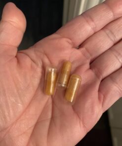 Vital Vitamins Multi Collagen Complex - Type I, II, III, V, X, Grass Fed, Non-GMO, 150 Capsules 150 Count (Pack of 1) 34 B1DaYu2FRS