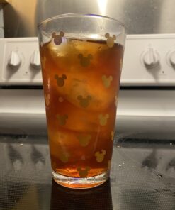 Lipton Iced Tea Bags, Bulk Tea, Great for Parties, 48 Gallon-Sized Tea Bags 29 B1DbNIjSedS