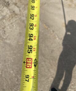 STANLEY FATMAX Tape Measure, 25-Foot (33-725) 29 B1DjgHtjPxS